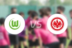 沃尔夫斯堡女足vs法兰克福女足比分结果战报【2025/11/08】