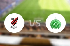 巴拉纳竞技vs沙佩科恩斯比分预测【2026/04/12】