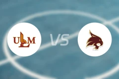 路易斯安那门罗大学vs得州州立比分预测【2026/02/15】