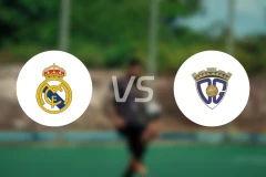 皇家马德里卡斯蒂亚vsCD瓜达拉哈拉比分预测【2025/12/13】