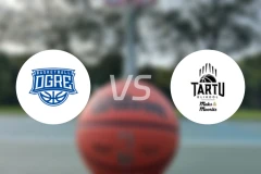 欧格雷vs塔尔图大学比分预测【2026/01/29】