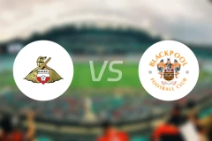 唐卡斯特vs布莱克浦比分预测【2026/03/14】