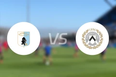 恩特拉青年队vs乌迪内斯青年队比分预测【2026/03/07】