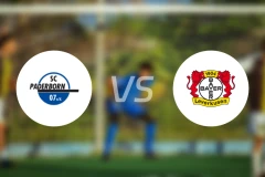 帕德博恩U19vs勒沃库森U19比分预测【2026/03/14】