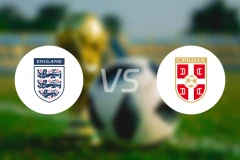 英格兰vs塞尔维亚比分预测【2025/11/14】