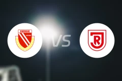 科特布斯vs雷根斯堡比分预测【2025/12/20】