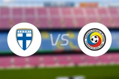 芬兰U21vs罗马尼亚U21比分预测【2025/11/14】