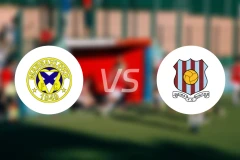 马沙斯洛克vs格兹拉联比分预测【2024/08/19】