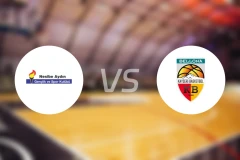 内斯贝艾登女篮vs开塞利贝洛娜女篮比分预测【2026/01/31】