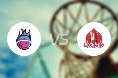 热火vs火箭比分预测【2026/03/22】