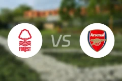 诺丁汉森林vs阿森纳比分预测【2026/01/18】