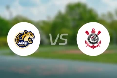 摩日达斯克鲁济斯vs科林蒂安比分预测【2025/11/24】