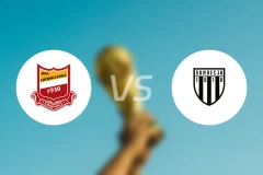 霍吉尼赞卡vs桑德克亚比分预测【2026/03/14】