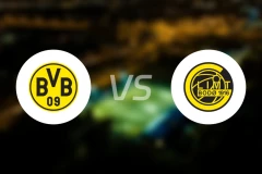 多特蒙德vs博德闪耀比分预测【2025/12/11】