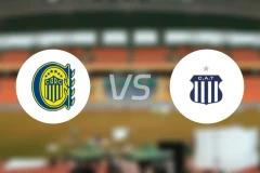 罗萨里奥中央后备队vsCA塔勒瑞斯后备队比分预测【2026/03/18】