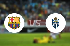 巴塞罗那竞技vs巴利阿里竞技比分预测【2026/03/08】