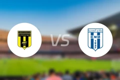 斯法克斯铁路vs马荷迪亚比分预测【2025/11/03】