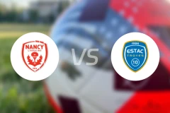 南锡vs特鲁瓦比分预测【2026/02/07】