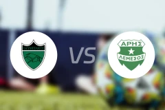 尼科西亚奥林匹亚vs艾里斯利马索尔比分预测【2026/01/04】