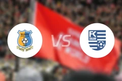 萨图马雷奥林匹亚vs扎勒乌比分预测【2025/11/29】