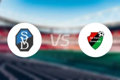 SV多瑙vs多瑙弗里德比分预测【2026/03/18】