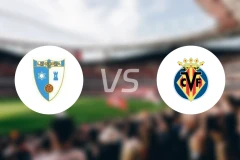 卢辛纳vs比利亚雷亚尔比分预测【2025/10/30】