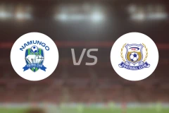 纳姆古戈俱乐部vs阿赞比分预测【2024/10/04】