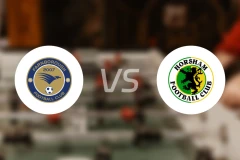 法恩堡vs霍舍姆比分预测【2026/04/06】