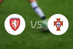 捷克U21vs葡萄牙U21比分预测【2025/11/19】