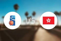 湖北vs中国香港比分结果战报【2025/11/07】