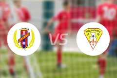 耶克拉诺B队vs莫利嫩塞比分预测【2026/01/04】