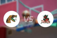 佛罗里达农工大学vs密西西比河谷州立大学比分预测【2026/01/20】