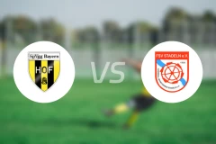 巴伐利亚霍夫vs斯塔登比分预测【2026/04/18】