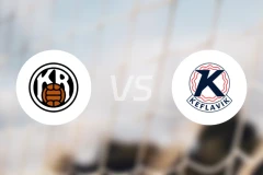 雷克雅未克vs凯夫拉维克比分预测【2026/04/13】