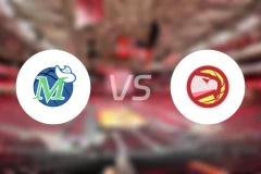 独行侠vs老鹰比分结果战报【2024/11/26】