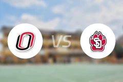 内布拉斯加奥马哈大学vs南达科他大学比分结果战报【2026/03/07】