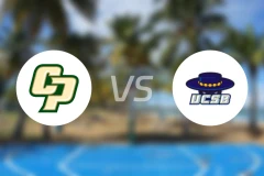 加州科大vs加州大学圣巴巴拉分校比分预测【2025/12/20】