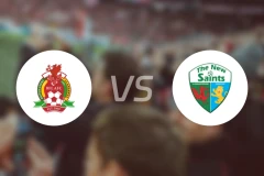 布里顿费里vs新圣徒比分预测【2025/12/10】