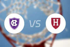 圣十字学院vs哈佛大学比分预测【2025/12/21】