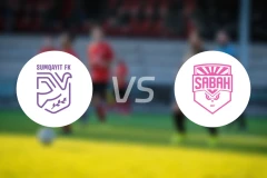 萨姆加耶特vs萨巴赫比分预测【2025/12/22】