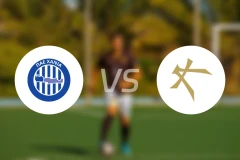 哈尼亚vs卡利地亚雅典比分预测【2026/03/15】