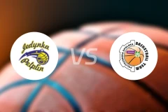 德卡佩普林vsAZS奥波莱比分预测【2025/11/02】