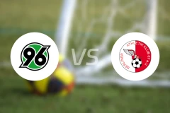 汉诺威96U19vs柏林安卡拉体育U19比分预测【2026/03/01】