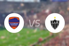 卡贝略港学院vs米内罗竞技比分预测【2026/04/09】