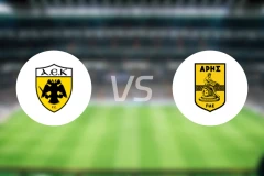 雅典AEKvs阿里斯比分预测【2025/11/24】