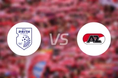 德利塔vs阿尔克马尔比分预测【2025/12/12】