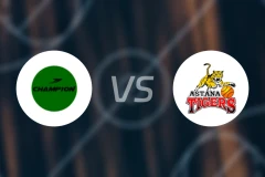 冠军阿拉木图vs阿斯塔纳猛虎比分预测【2026/04/17】