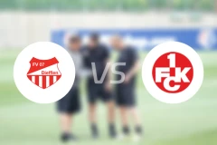 FV戴芬vs凯泽斯劳滕青年队比分预测【2026/03/21】