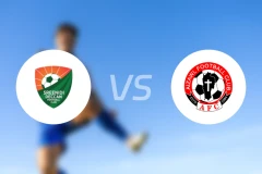 斯雷尼迪FCvs艾扎威尔比分预测【2026/04/05】