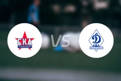 SKA哈巴罗夫斯克B队vs圣彼得堡迪纳摩比分预测【2025/10/25】